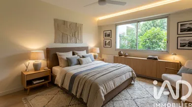 Apartment in Nantes (44000)