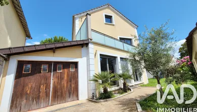 Maison à Champigny-sur-Marne (94500)