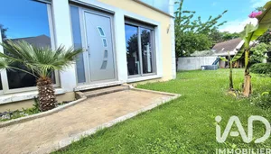 Maison à Champigny-sur-Marne (94500)
