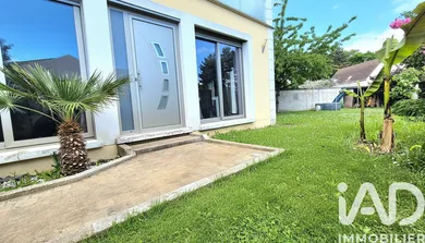House in Champigny-sur-Marne (94500)