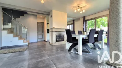 House in Champigny-sur-Marne (94500)