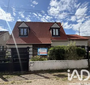 House in Montry (77450)