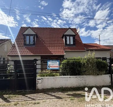 House in Montry (77450)