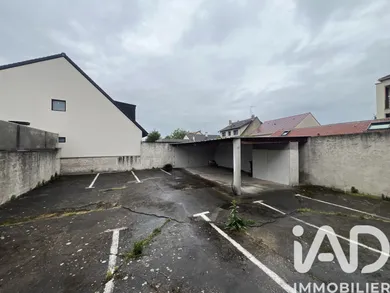 Immeuble à Chevilly-Larue (94550)