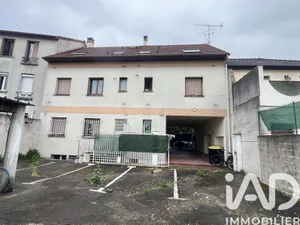 Immeuble à Chevilly-Larue (94550)