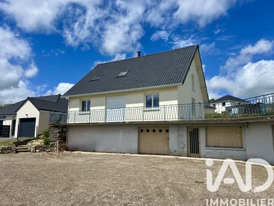 Maison à Pavilly (76570)