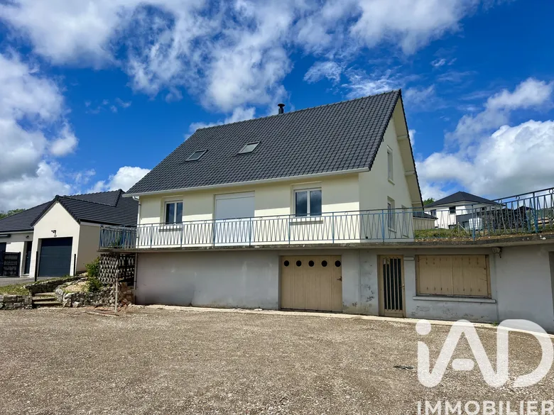 Maison 6 pièces 131 m² · à Pavilly · 131 m² · 239 500 €