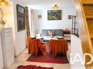 Maison de ville à Hyères (83400)