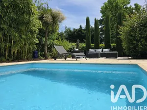 House in Mions (69780)