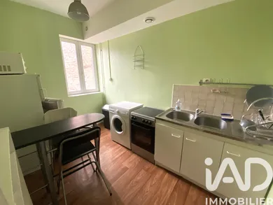 Immeuble à Lille (59000)
