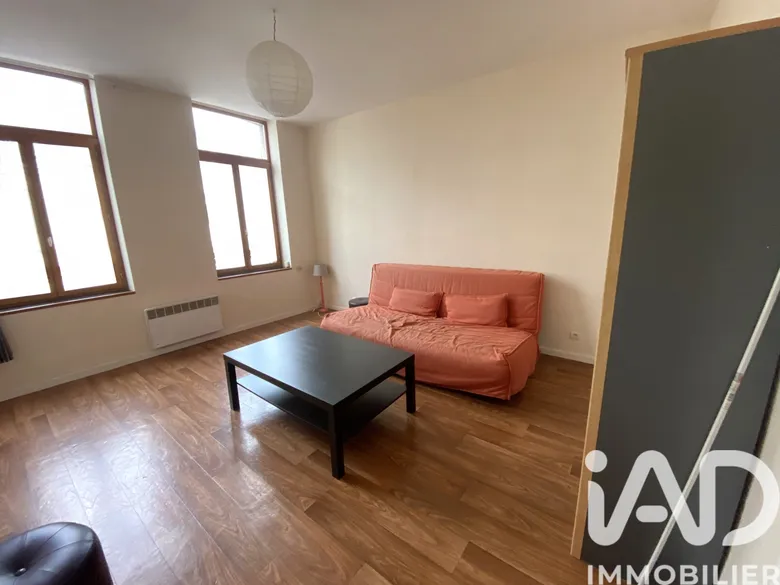 Immeuble 8 pièces 355 m² · à Lille · 355 m² · 1 150 000 €