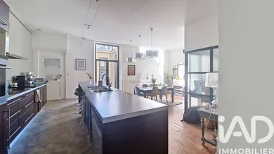 Appartement à Bordeaux (33000)