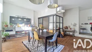 Appartement à Bordeaux (33000)