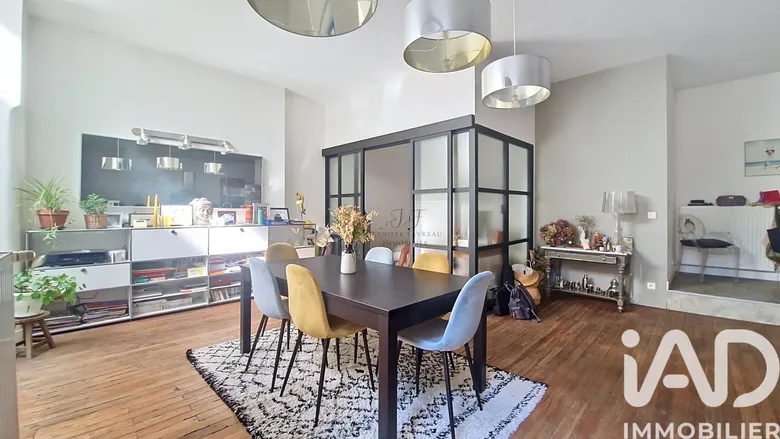 Appartement 4 pièces 128 m² · à Bordeaux · 128 m² · 680 000 €