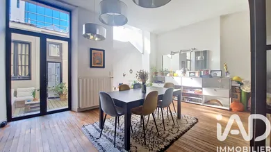 Appartement à Bordeaux (33000)