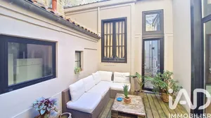 Apartment in Bordeaux (33000)