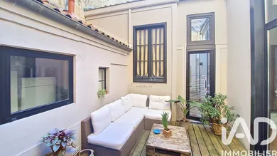 Apartment in Bordeaux (33000)