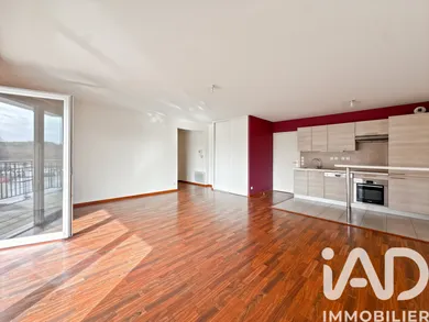 Appartement à Saint-Malo (35400)