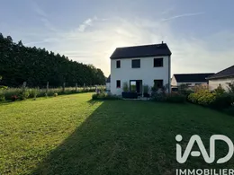 Detached house in Rumilly-en-Cambrésis (59281)