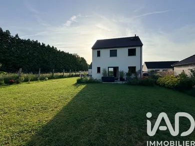 Detached house in Rumilly-en-Cambrésis (59281)