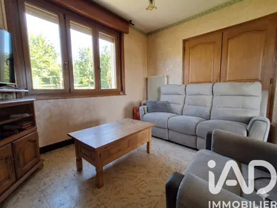 Maison à Inghem (62129)