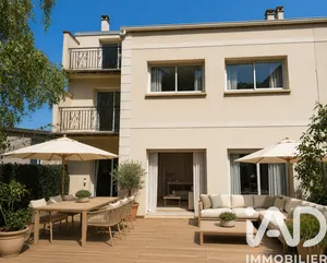 Maison à Clamart (92140)