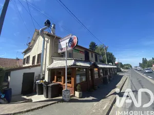 Bar, Brasserie, Tabac à Boissy-sous-Saint-Yon (91790)