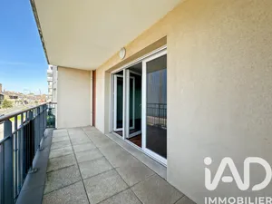 Apartment in Saint-Malo (35400)