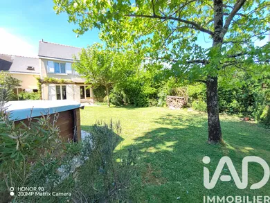 House in Saint-Malo-de-Guersac (44550)