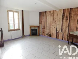 Maison à salbris (41300)