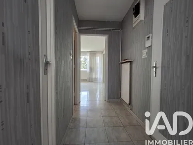 Apartment in Talange (57525)