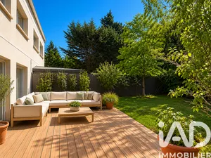House in Clamart (92140)