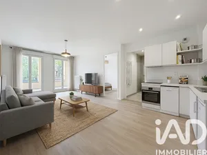 Appartement à Le Blanc-Mesnil (93150)