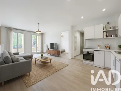 Appartement à Le Blanc-Mesnil (93150)