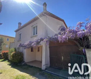 House in Livron-sur-Drôme (26250)