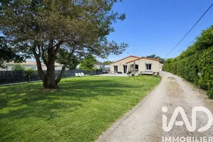 House in Frouzins (31270)