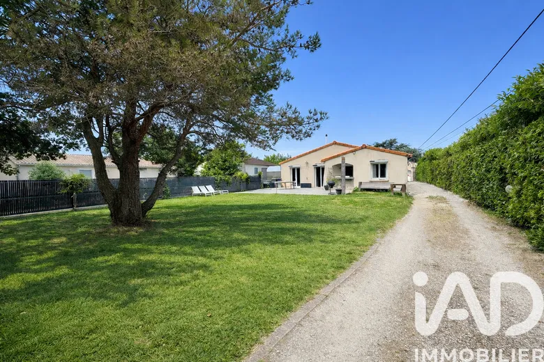 Maison 5 pièces 161 m² · à Frouzins · 160,7 m² · 399 000 €