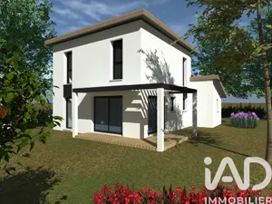 Building plot in les ardillats (69430)