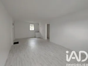 Appartement à Creil (60100)