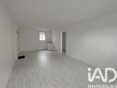 Appartement à Creil (60100)
