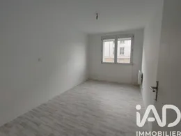 Appartement à Creil (60100)