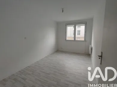 Appartement à Creil (60100)
