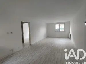 Appartement à Creil (60100)