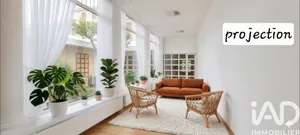 Loft à Tarbes (65000)