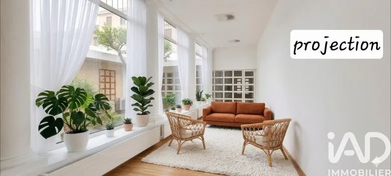 Appartement 3 pièces 221 m² · à Tarbes · 221 m² · 153 000 €