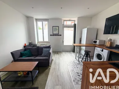 Apartment in Pornichet (44380)