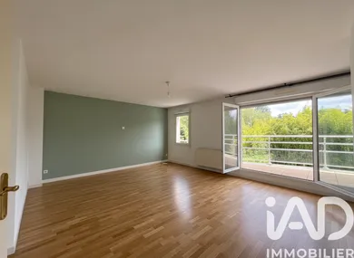 Apartment in Orvault (44700)