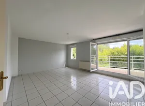 Appartement à Orvault (44700)