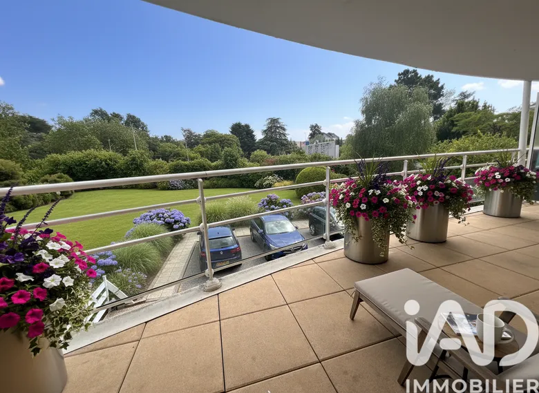 Appartement 3 pièces 70 m² · à Orvault · 70 m² · 229 000 €