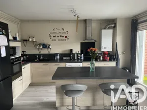 Appartement à Port-Jérôme-sur-Seine (76330)